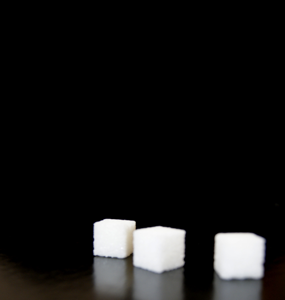 Facts about the movie, Sugar Cube